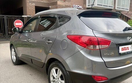 Hyundai ix35 I рестайлинг, 2012 год, 1 150 000 рублей, 6 фотография