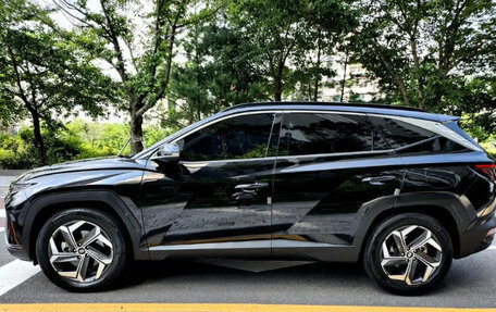 Hyundai Tucson, 2021 год, 1 680 000 рублей, 4 фотография