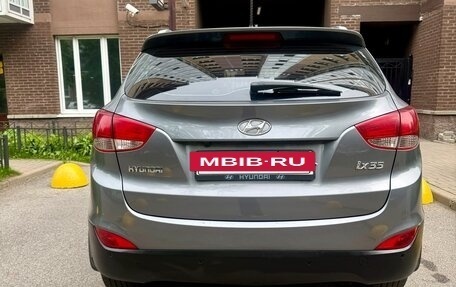 Hyundai ix35 I рестайлинг, 2012 год, 1 150 000 рублей, 3 фотография