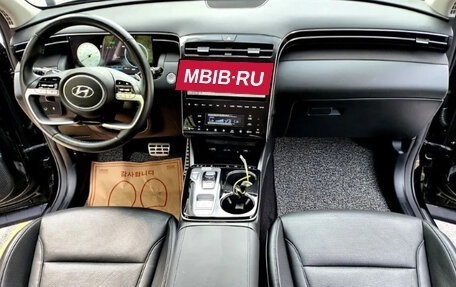 Hyundai Tucson, 2021 год, 1 680 000 рублей, 7 фотография