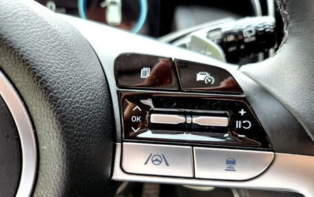 Hyundai Tucson, 2021 год, 1 680 000 рублей, 10 фотография