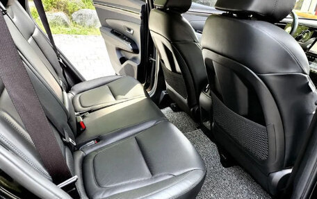 Hyundai Tucson, 2021 год, 1 680 000 рублей, 16 фотография