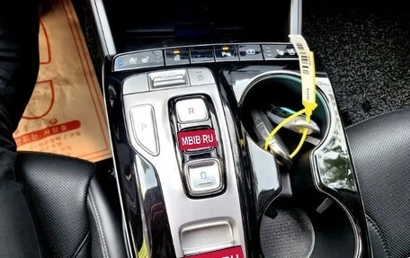 Hyundai Tucson, 2021 год, 1 680 000 рублей, 12 фотография
