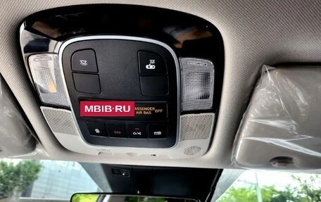 Hyundai Tucson, 2021 год, 1 680 000 рублей, 11 фотография
