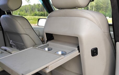 Land Rover Range Rover III, 2002 год, 1 350 000 рублей, 12 фотография