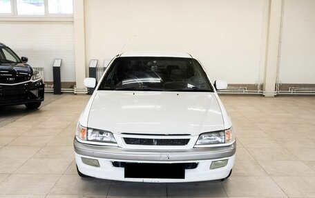 Toyota Corona IX (T190), 1996 год, 250 000 рублей, 2 фотография