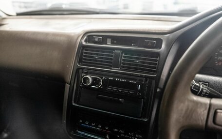 Toyota Corona IX (T190), 1996 год, 250 000 рублей, 9 фотография