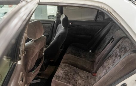 Toyota Corona IX (T190), 1996 год, 250 000 рублей, 10 фотография