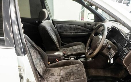 Toyota Corona IX (T190), 1996 год, 250 000 рублей, 5 фотография