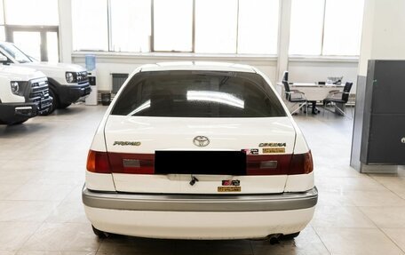 Toyota Corona IX (T190), 1996 год, 250 000 рублей, 4 фотография