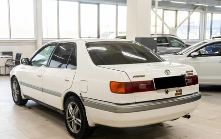 Toyota Corona IX (T190), 1996 год, 250 000 рублей, 3 фотография