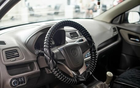 Ravon R4, 2018 год, 550 000 рублей, 7 фотография