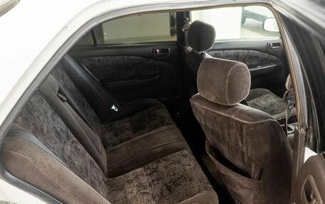 Toyota Corona IX (T190), 1996 год, 250 000 рублей, 11 фотография