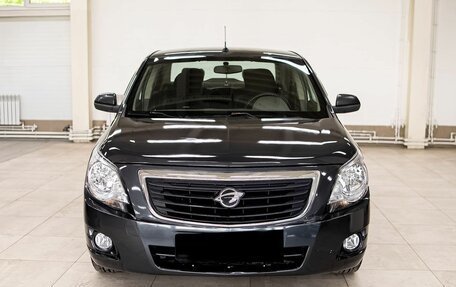 Ravon R4, 2018 год, 550 000 рублей, 2 фотография