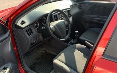 KIA Rio II, 2005 год, 700 000 рублей, 5 фотография