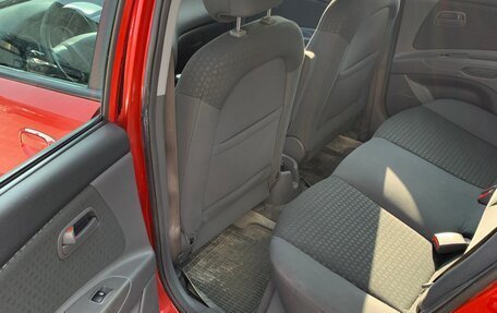 KIA Rio II, 2005 год, 700 000 рублей, 8 фотография