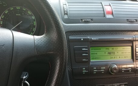 Skoda Octavia, 2008 год, 499 000 рублей, 6 фотография
