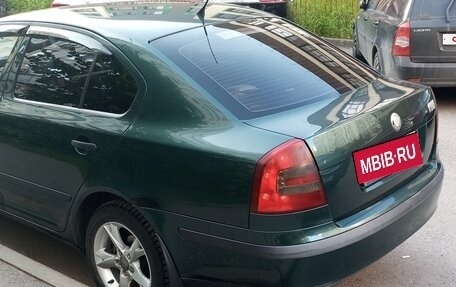 Skoda Octavia, 2008 год, 499 000 рублей, 2 фотография