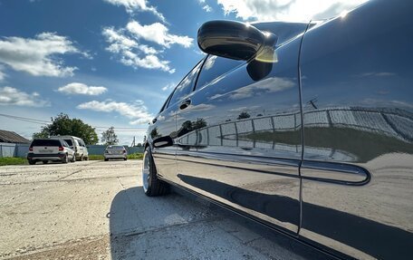 Mercedes-Benz S-Класс, 2000 год, 1 650 000 рублей, 11 фотография