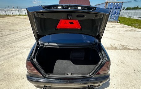 Mercedes-Benz S-Класс, 2000 год, 1 650 000 рублей, 15 фотография