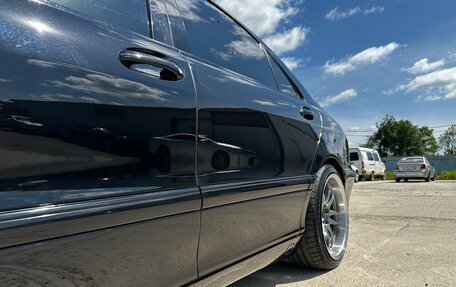Mercedes-Benz S-Класс, 2000 год, 1 650 000 рублей, 10 фотография
