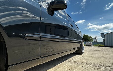 Mercedes-Benz S-Класс, 2000 год, 1 650 000 рублей, 9 фотография