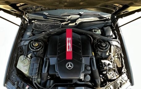 Mercedes-Benz S-Класс, 2000 год, 1 650 000 рублей, 14 фотография