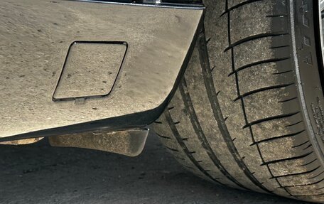 Mercedes-Benz S-Класс, 2000 год, 1 650 000 рублей, 19 фотография