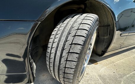Mercedes-Benz S-Класс, 2000 год, 1 650 000 рублей, 18 фотография