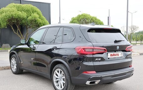 BMW X5, 2019 год, 7 000 000 рублей, 7 фотография