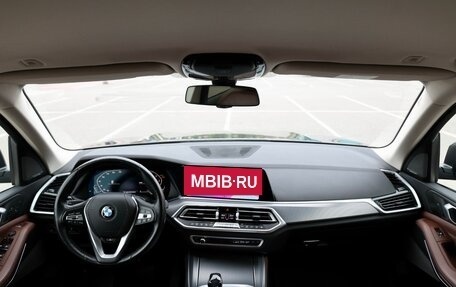 BMW X5, 2019 год, 7 000 000 рублей, 9 фотография