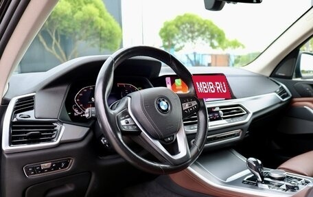 BMW X5, 2019 год, 7 000 000 рублей, 8 фотография