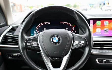 BMW X5, 2019 год, 7 000 000 рублей, 13 фотография