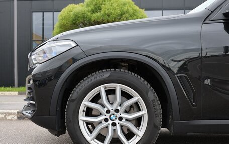 BMW X5, 2019 год, 7 000 000 рублей, 14 фотография
