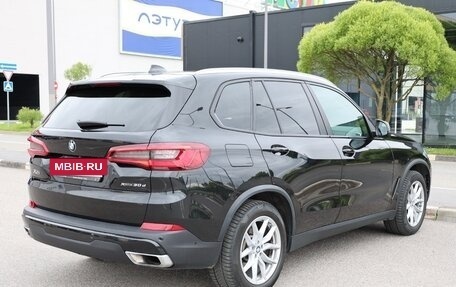 BMW X5, 2019 год, 7 000 000 рублей, 5 фотография