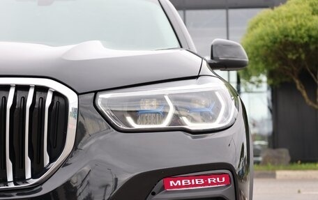 BMW X5, 2019 год, 7 000 000 рублей, 15 фотография