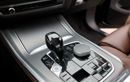 BMW X5, 2019 год, 7 000 000 рублей, 20 фотография