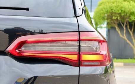 BMW X5, 2019 год, 7 000 000 рублей, 16 фотография