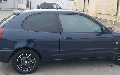 Toyota Corolla, 1999 год, 350 000 рублей, 5 фотография