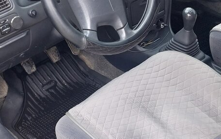 Toyota Corolla, 1999 год, 350 000 рублей, 13 фотография