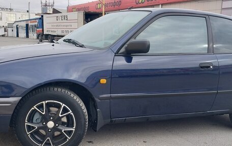 Toyota Corolla, 1999 год, 350 000 рублей, 6 фотография