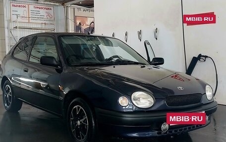Toyota Corolla, 1999 год, 350 000 рублей, 10 фотография