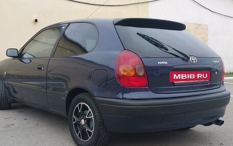 Toyota Corolla, 1999 год, 350 000 рублей, 2 фотография