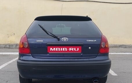 Toyota Corolla, 1999 год, 350 000 рублей, 3 фотография