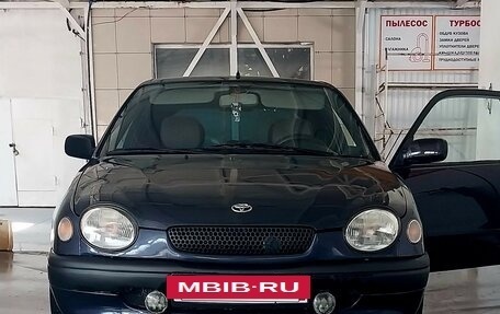 Toyota Corolla, 1999 год, 350 000 рублей, 11 фотография