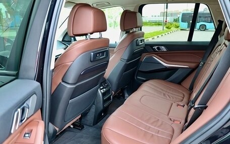 BMW X5, 2019 год, 7 000 000 рублей, 34 фотография
