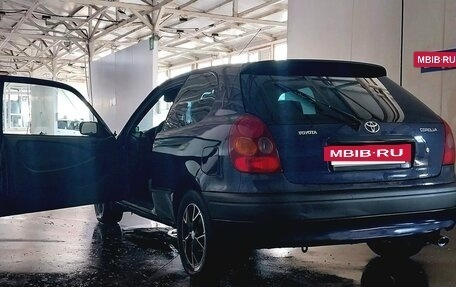 Toyota Corolla, 1999 год, 350 000 рублей, 12 фотография