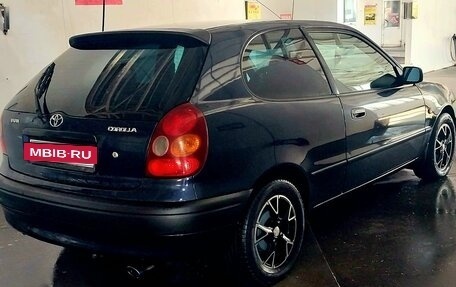 Toyota Corolla, 1999 год, 350 000 рублей, 9 фотография