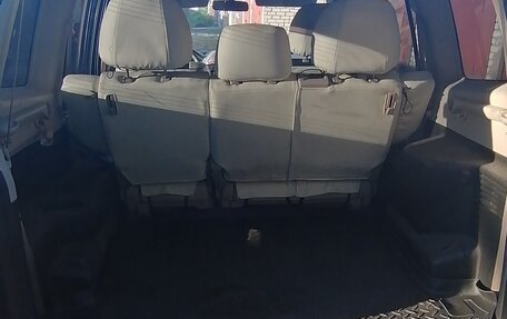 Mitsubishi Pajero III рестайлинг, 2006 год, 1 000 000 рублей, 3 фотография