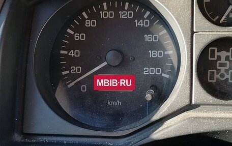 Mitsubishi Pajero III рестайлинг, 2006 год, 1 000 000 рублей, 7 фотография
